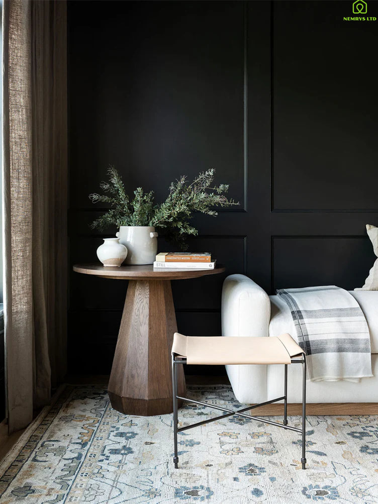 Sandoz Side Table