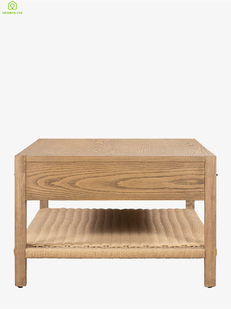 Lanfield Coffee Table