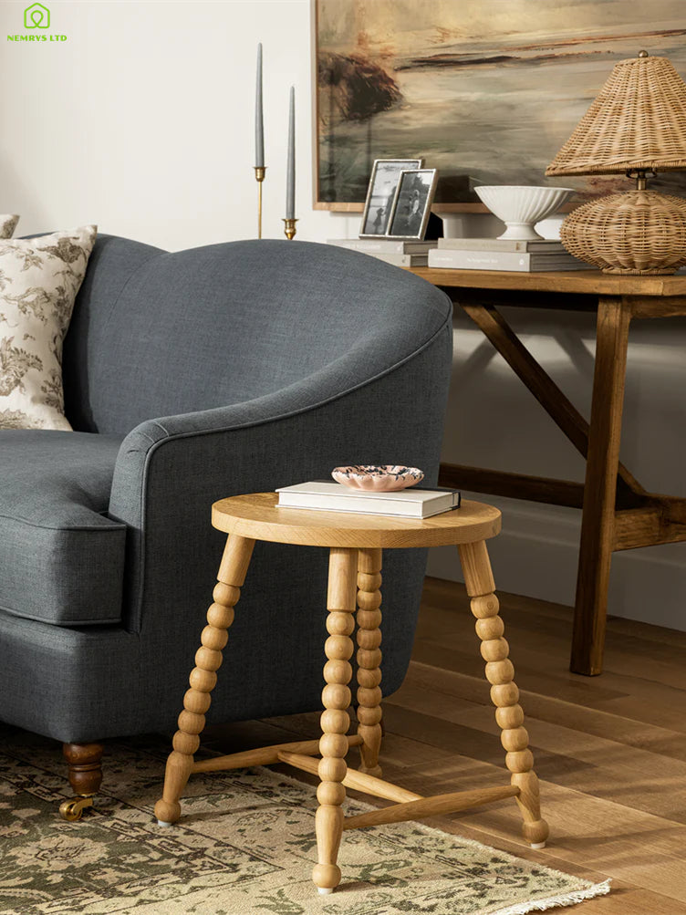 Rilka Side Table