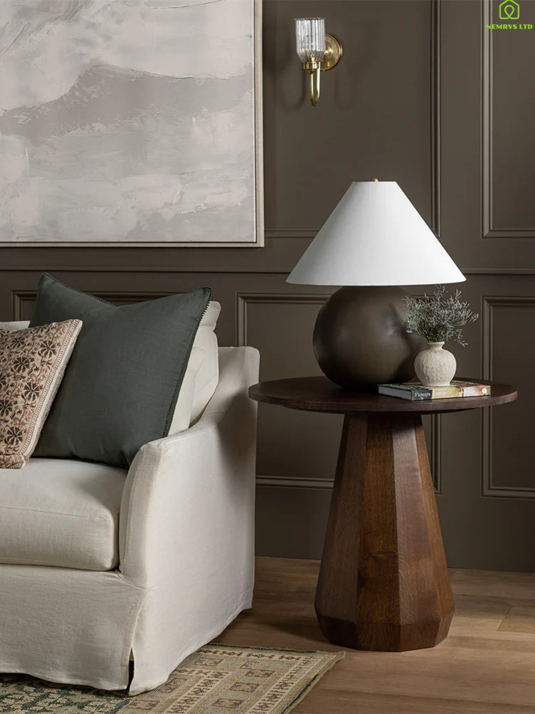 Sandoz Side Table