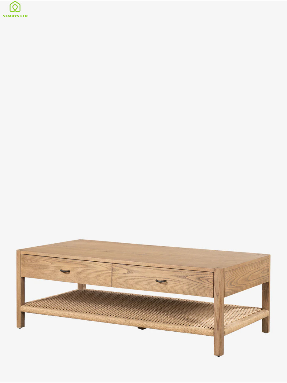 Lanfield Coffee Table
