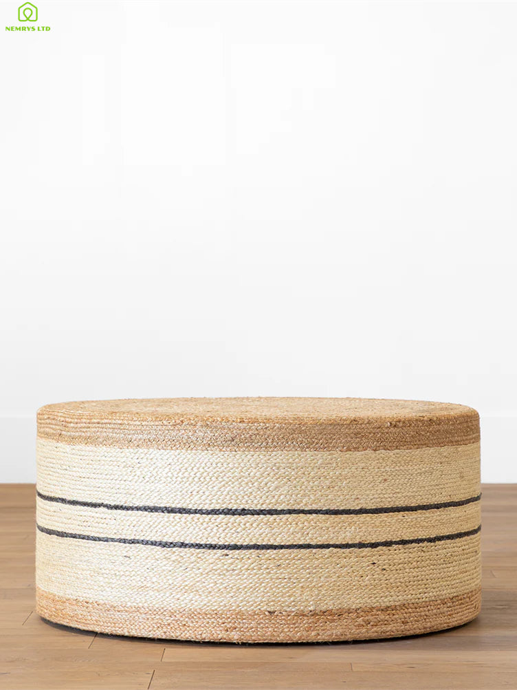 Bunawei Woven Coffee Table