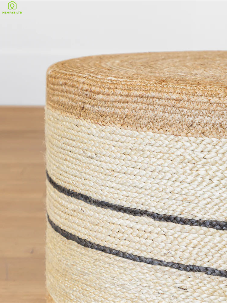 Bunawei Woven Coffee Table