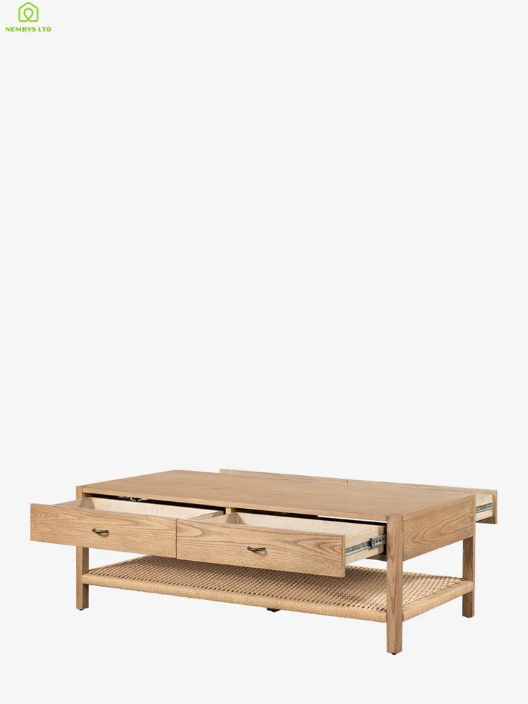 Lanfield Coffee Table