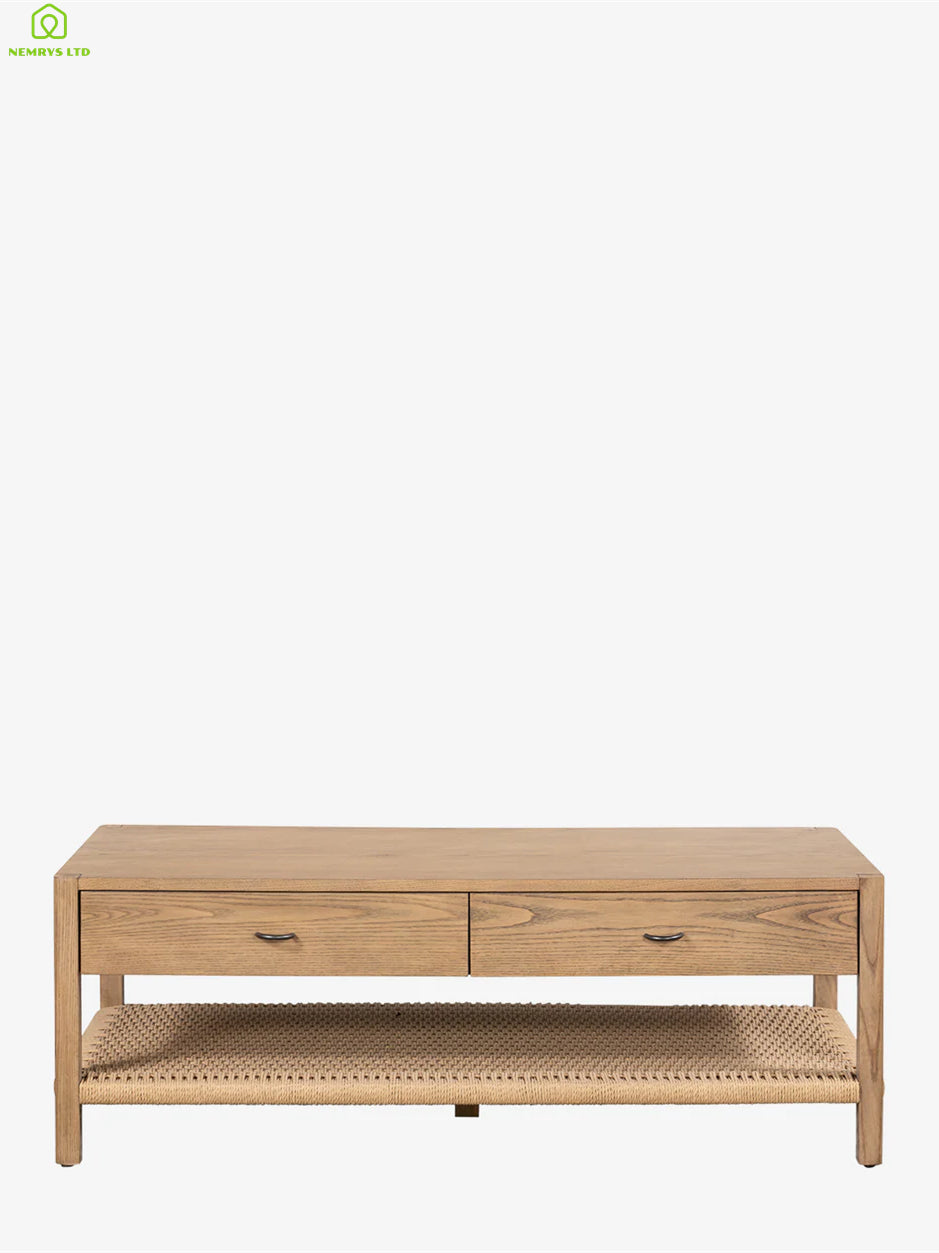 Lanfield Coffee Table