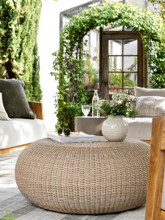 Kells Outdoor Coffee Table
